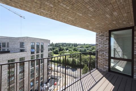 2 bedroom apartment for sale, Bodiam Court, 4 Lakeside Drive, NW10