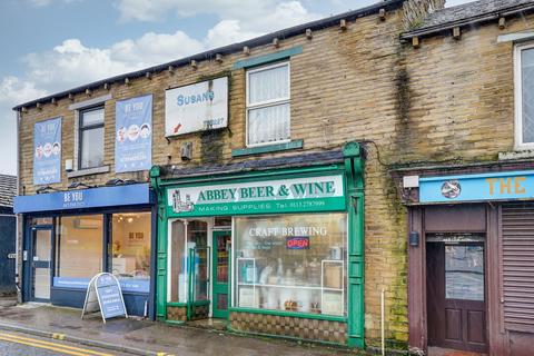 Retail property (high street) for sale, Commercial Road, Kirkstall, Leeds, West Yorkshire, LS5