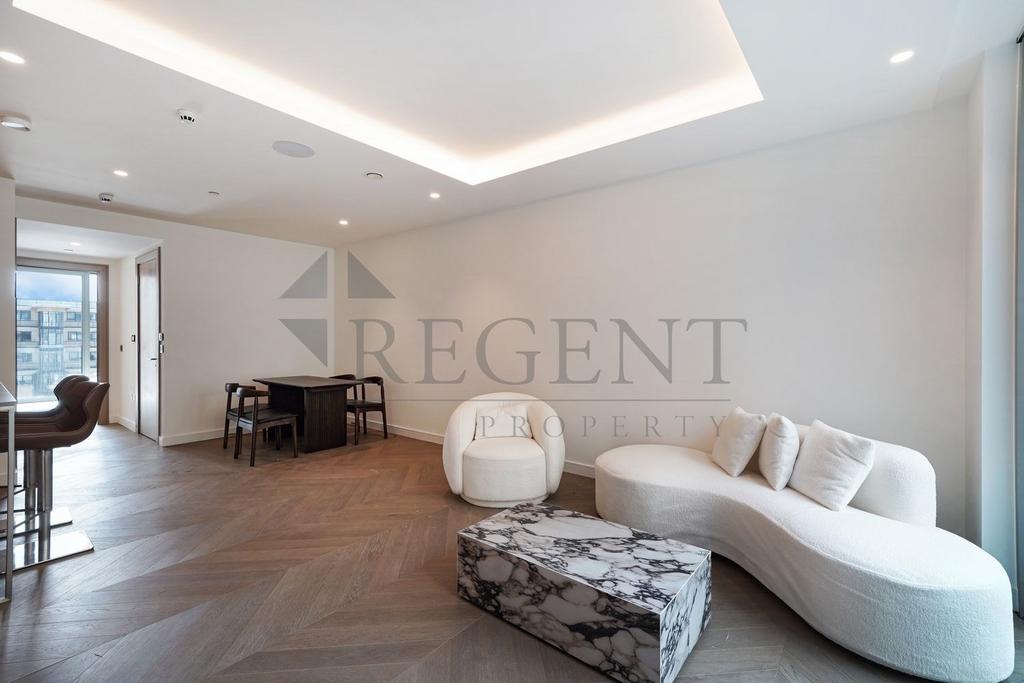 Open plan