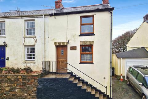 2 bedroom end of terrace house for sale, Barnstaple, Devon