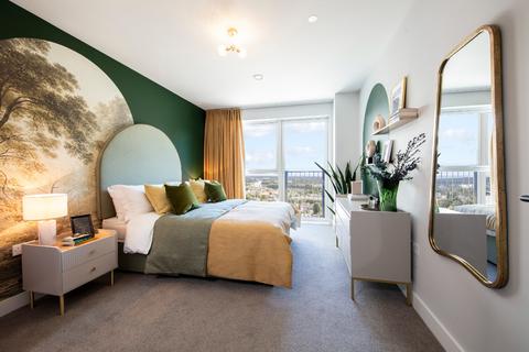 1 bedroom apartment for sale, Kew Bridge Rise, Brentford, TW8