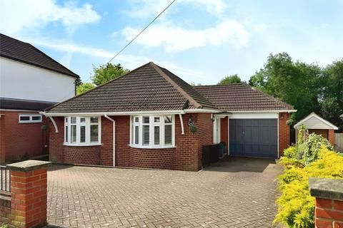 3 bedroom bungalow for sale, Westwood Avenue, Brentwood, Essex, CM14