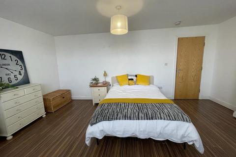 3 bedroom house share to rent - 18 Longman Road, S70