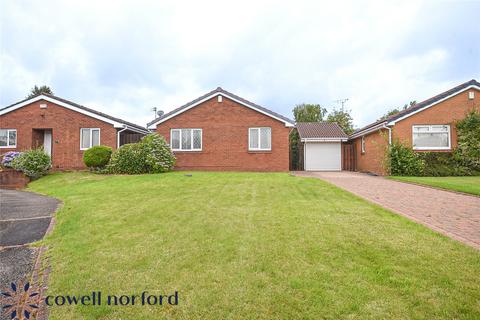 3 bedroom bungalow for sale - Bamford, Greater Manchester OL11