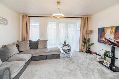 3 bedroom detached house for sale, Abbotsfield, Milton Keynes MK6