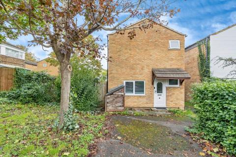 6 Abbotsfield, Eaglestone, Milton Keynes, MK6 5AB