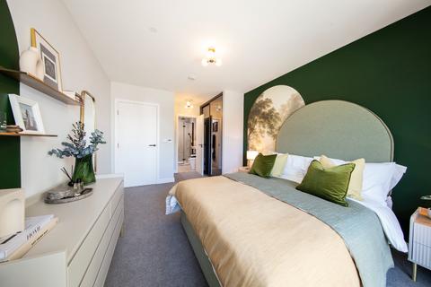 2 bedroom apartment for sale, Kew Bridge Rise, Brentford, TW8