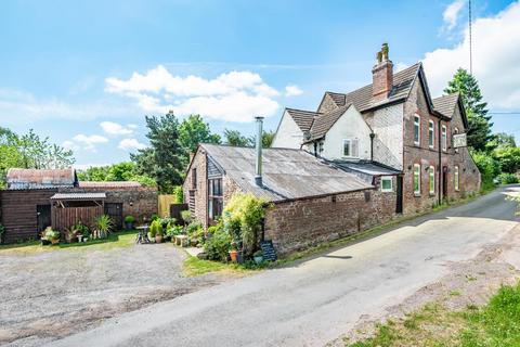 5 bedroom detached house for sale, Little Birch,  Herefordshire,  HR2