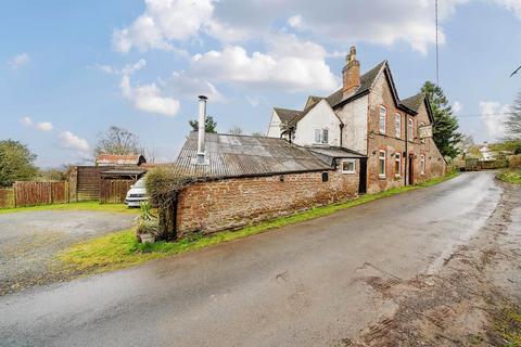 5 bedroom detached house for sale, Little Birch,  Herefordshire,  HR2