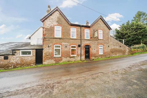A five bedroom former Public House and family home.,  Herefordshire,  HR2