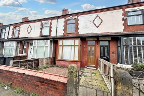 2 bedroom terraced house for sale, Eccles, Manchester M30