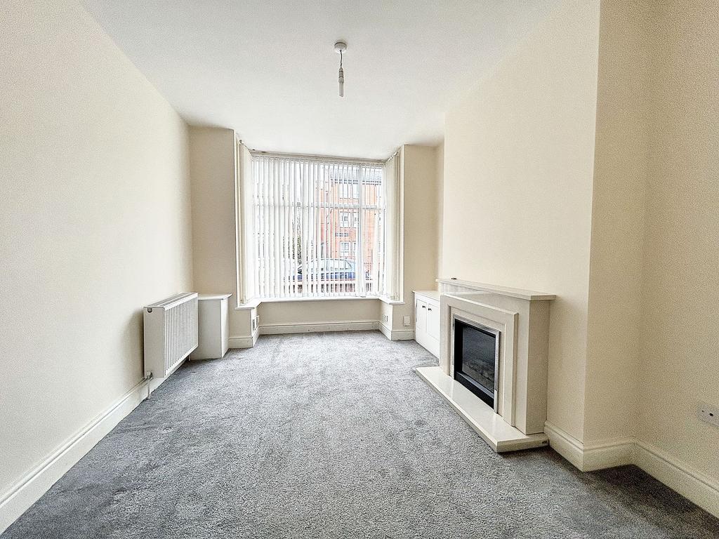 Eccles, Manchester M30 2 bed terraced house for sale £225,000