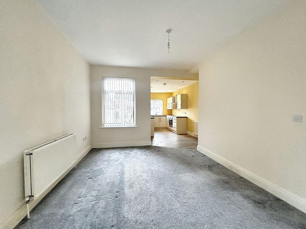 Eccles, Manchester M30 2 bed terraced house for sale £225,000