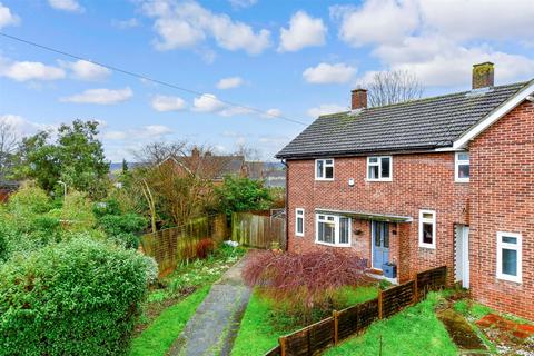 3 bedroom end of terrace house for sale - Linkway, Ditton, Aylesford, Kent