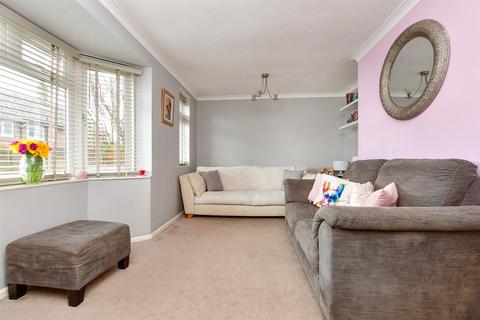3 bedroom end of terrace house for sale, Linkway, Ditton, Aylesford, Kent