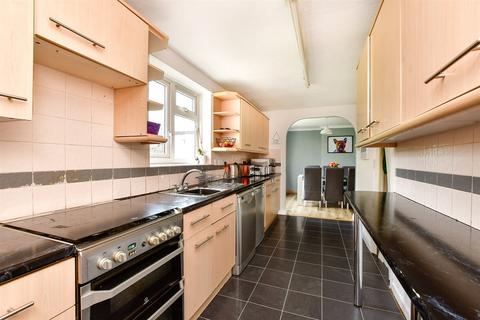 3 bedroom end of terrace house for sale, Linkway, Ditton, Aylesford, Kent