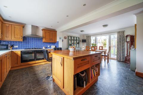 4 bedroom detached house for sale - Pound Hill, Landford, Salisbury, Wiltshire, SP5
