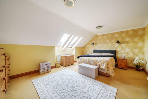 4 bedroom detached house for sale, Pound Hill, Landford, Salisbury, Wiltshire, SP5