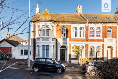 1 bedroom apartment for sale, Highcroft Villas, Brighton