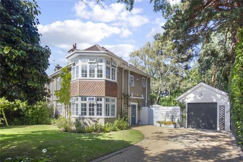 3 bedroom semi-detached house for sale, Newton Road, Canford Cliffs, Poole, Dorset, BH13