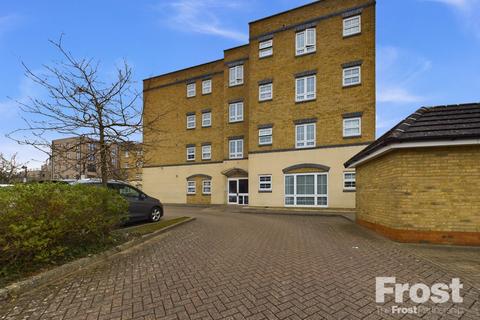 2 bedroom apartment to rent, Holyhead Mews, Slough, Berkshire, SL1