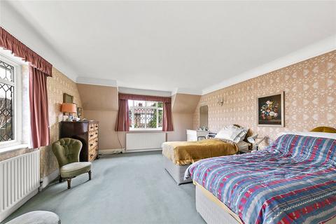 5 bedroom detached house for sale, Berwyn Road, Richmond, TW10