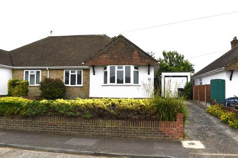 2 bedroom bungalow for sale, Manor Drive, Birchington, CT7