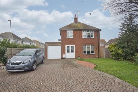 3 bedroom detached house for sale, Church Lane, Deal, CT14