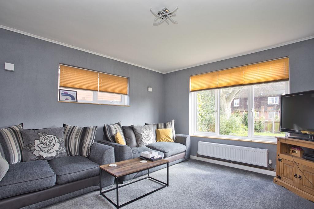 Church Lane, Deal, CT14 3 bed detached house for sale £425,000