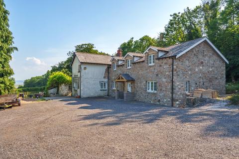 5 bedroom property for sale - Minnetts Lane, Rogiet, Caldicot, Monmouthshire, NP26