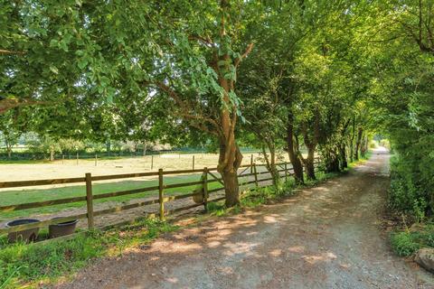 5 bedroom detached house for sale, Minnetts Lane, Rogiet, Caldicot, Monmouthshire, NP26