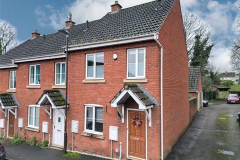 90 Bigstone Meadow, Tutshill, Chepstow, NP16 7JU