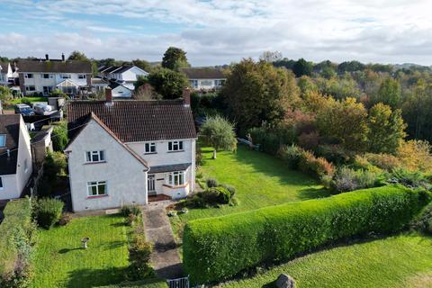 Afonwy House Beachley Road, Tutshill, Chepstow, NP16 7EQ