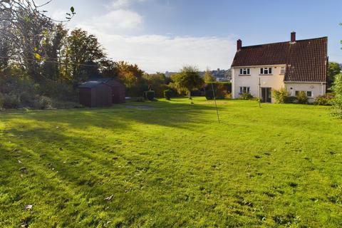 Afonwy House Beachley Road, Tutshill, Chepstow, NP16 7EQ