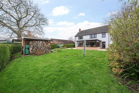 4 bedroom detached house for sale, Green Street, Redwick, Monmouthshire, NP26