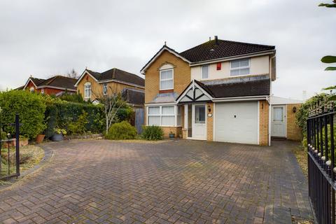 Catsash Road, Langstone, Newport, NP18