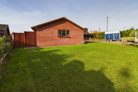 4 bedroom bungalow for sale, Black Rock Road, Portskewett, Caldicot, Monmouthshire, NP26