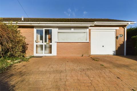 2 bedroom bungalow for sale, West End, Magor, Monmouthshire, NP26