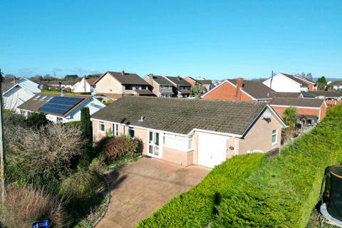 2 bedroom bungalow for sale, West End, Magor, Monmouthshire, NP26