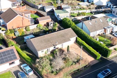 2 bedroom bungalow for sale, West End, Magor, Monmouthshire, NP26