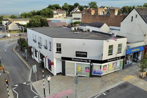 Retail property (high street) for sale, Chepstow, Monmouthshire NP16