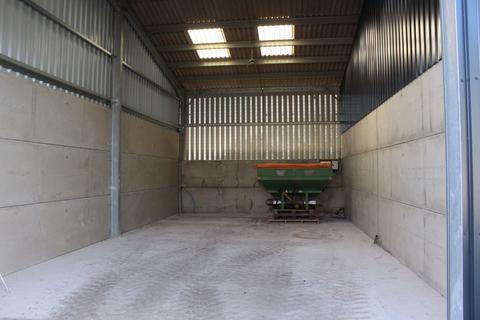 Industrial unit to rent, Pill Farm, Monmouthshire NP26