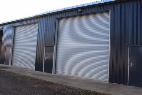 Industrial unit to rent, Pill Farm, Monmouthshire NP26