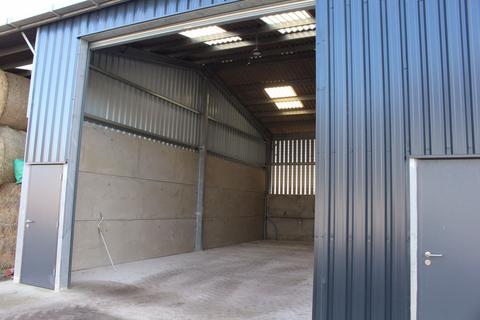 Industrial unit to rent, Pill Farm, Monmouthshire NP26