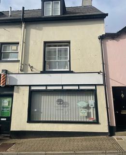 Retail property (high street) to rent, Monmouth, Monmouthshire NP25