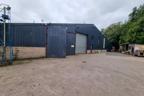 Industrial unit to rent, Allt Farm, Usk NP15