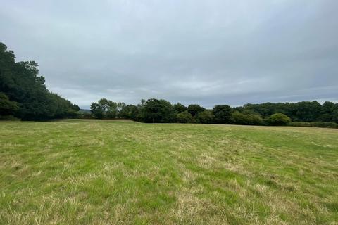 Land for sale, Penhow, Caldicot NP26