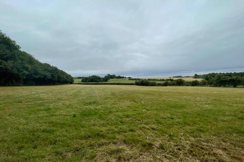 Land for sale, Penhow, Caldicot NP26
