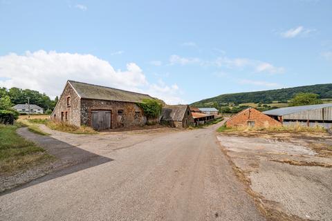 Land for sale, Brecon, Powys LD3