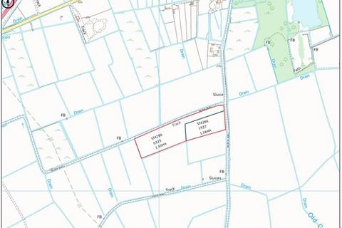 Land for sale, Magor, Caldicot NP26